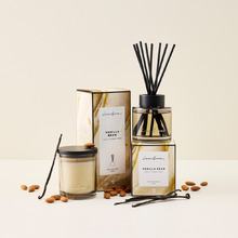 Vanilla Kitchen Delights Scented Candle